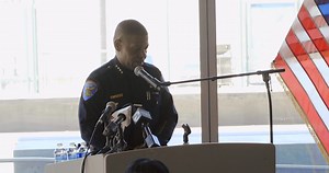 21K views · 1.5K reactions | Be yourself. One of the many themes recognized today during the SFPD's Pride Month Event. We gathered today to celebrate our LGBTQIA+ community and honor department members who serve with pride. | San Francisco Police Department | Facebook