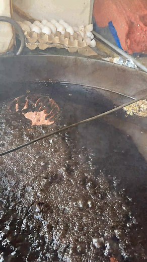 Biggest meat kebab ever 😋 #food #kebab #foodie #fyp | StreetEats