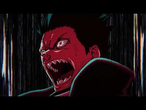 Shinra's rage destroys the world| Fire Force Season3