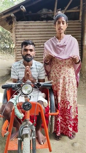 অসুস্থ স্বামী আমার গলায় আমার তুলসী মালা এই মালা নিয়ে বলছি আপনাদের জন্য ভগবানের কাছে আশীর্বাদ চাইবো