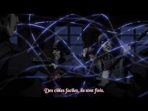 Hellsing Ultimate The Dawn OVA 2 vostfr HD