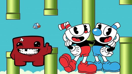 Top 10 der schwersten Videospiele: Dark Souls landet nicht auf Platz 1