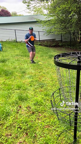 discgolfanddonuts on TikTok