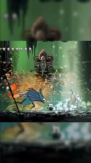 Hollow Knight Traitor Lord Guide - Radiant