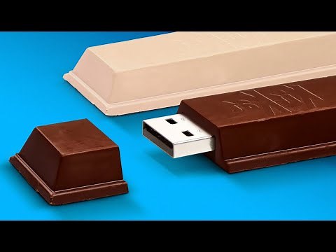 TOP SPY CRAFTS AND HACKS THAT WILL TURN YOU INTO A SECRET AGENT