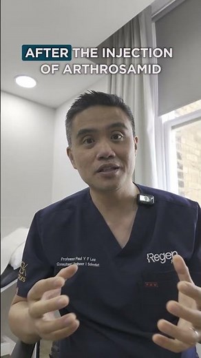 Arthrosamid Complications Explained | The Truth About Injection Risks
