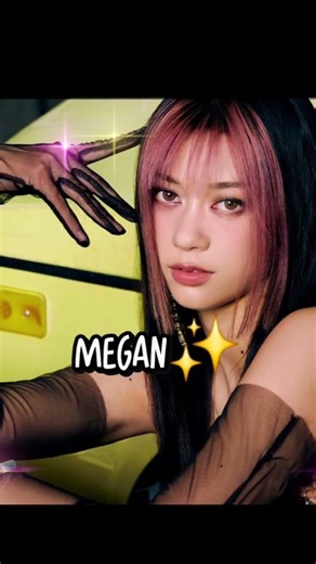 Spelling Katseye names in German🇩🇪✨️