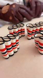 598K views · 8.3K reactions | Trust the Process: Licorice Ribbon Candies  | Logan's Candies | Facebook