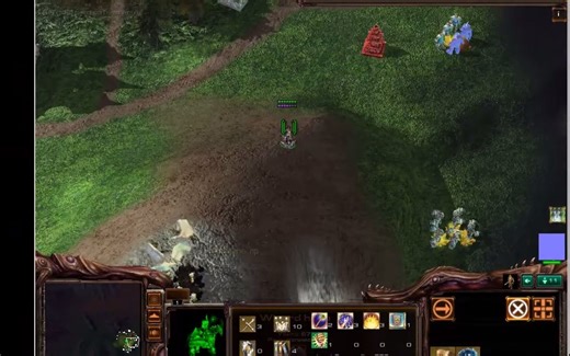 星际争霸2英雄无敌mod第二部分