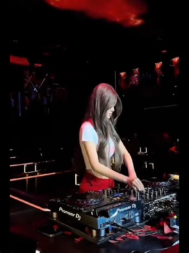 #dj #edm #music #dancer #bar #sweetgirls #djremix #disco