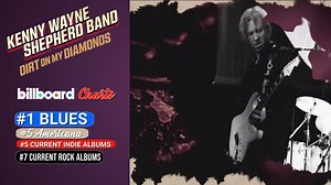 4.3K views · 370 reactions | Kenny Wayne Shepherd on Reels | Facebook