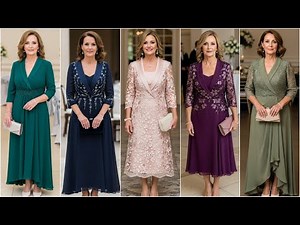 Mother of the Bride Shawl Collar Dresses: Elegant Picks, Fit Tips & 2025 Trends for Timeless Style