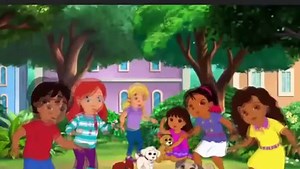 Dora The Explorer Episodes For Children - Dora The Explorer Full Episo