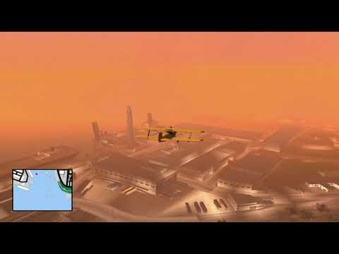 plank in vice city | SAMP SERVER SOON