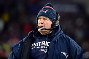 REPORT: NFL Finalizing Its Investigation of Patriots' Spygate 2.0