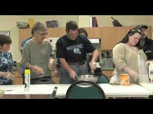 BTCS Day Habilitation Learning and Living