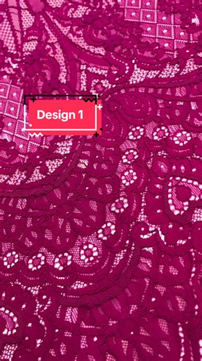 Explore French Lace Original Designs for Unique Style