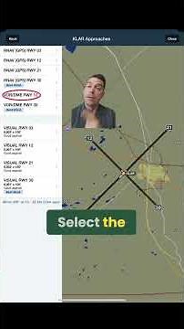 New FAA Circling Rules + ForeFlight Tutorial!
