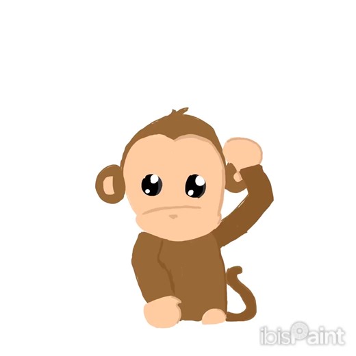 #adoptme #monkey #fyppppppppppppppppppppppp #drawing