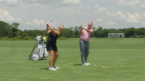 This week Martin Hall and Blair O'Neal will lean on golf’s greatest players to cure the biggest backswing faults! 📺 Watch "School of Golf" at 7p ET on Golf Channel, then head over to #GolfPass to stream exclusive extras and tips: https://golfpass.social/adde1 | GolfPass