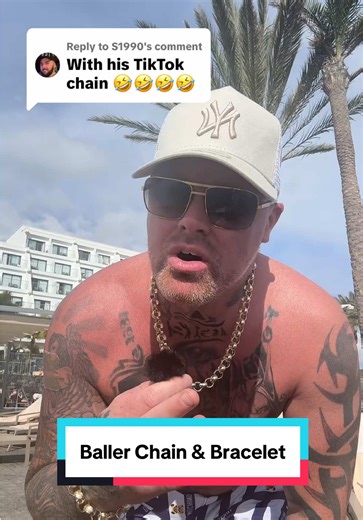 Replying to @S1990 Premium XXL Belcher Chain & Bracelet – Heavy Gold / Silver Plated Set This premium heavy belcher design is built to stand out. Bold, chunky and statement-ready, it delivers that luxury iced-out look without the luxury price tag. Available as a bracelet, necklace, or full matching set, it comes in your choice of gold plated or silver plated, making it perfect for everyday wear, gifting, nights out or adding serious presence to any outfit. Made with a solid, weighty feel and a q