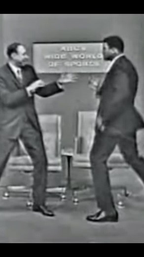 Muhammad Ali Boxing Match Highlights