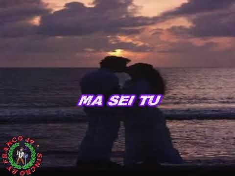 AA.VV. - L'Universo per me - by Franco49 - karaoke