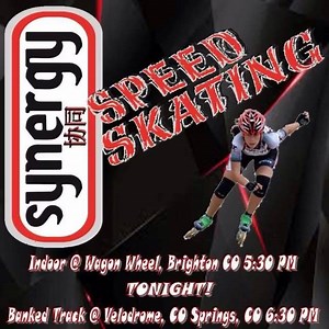 #livesynergy | Synergy Speed Skating Colorado | Facebook