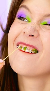 3M views · 10K reactions | Catch me if you can! 藍 | SMOL | Facebook