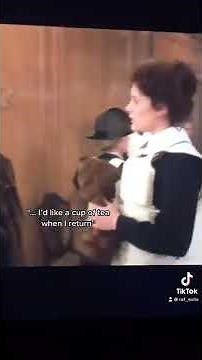 What happens to Trudy in Titanic?? (VERY SAD)