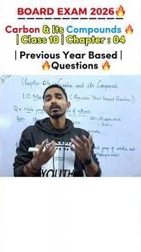 What is functional group??🤔🔥#yt #class10science #cbse #boardexam #class10 #practice