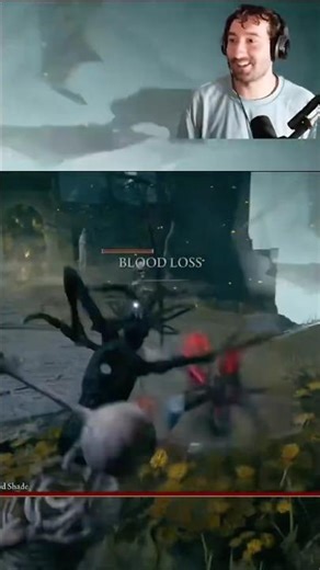 Humiliated By The Tutorial Boss! 😭| Elden Ring Randomizer
