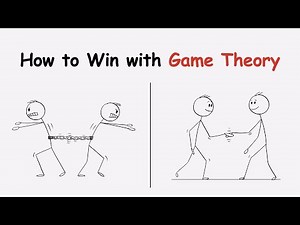 What is Game Theory (Explained in 3 Minutes)