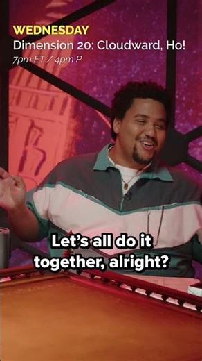 Crowd Control Series Premiere, Try Guys x Dirty Laundry, and more! 🚨 (what's on Dropout this week)