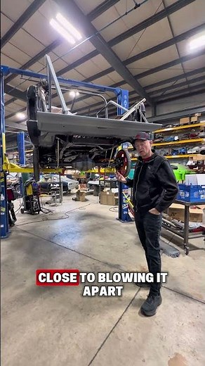 Engineering the Ultimate Early Bronco 🛠️📐