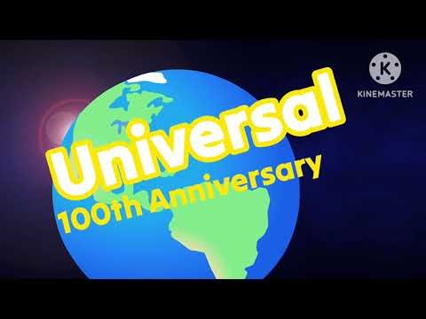 Universal Pictures 2012 Logo Remake KineMaster