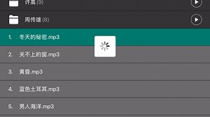AirPlay- iOS app操作演示