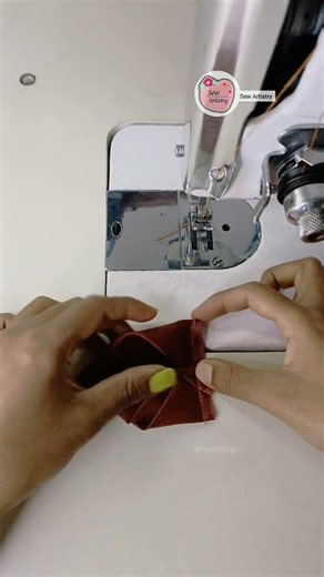 Blouse latkan making tutorial ‪@SewArtistry0‬ #short #latkandesign #diy