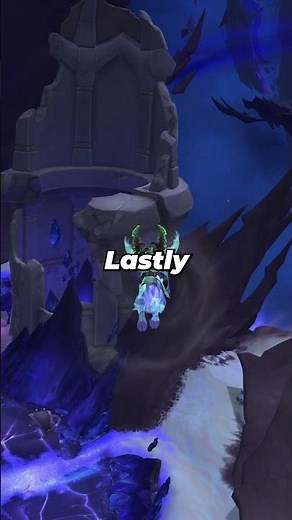 How to unlock the Mr. Long legs pet in WoW #warcraft #worldofwarcraft