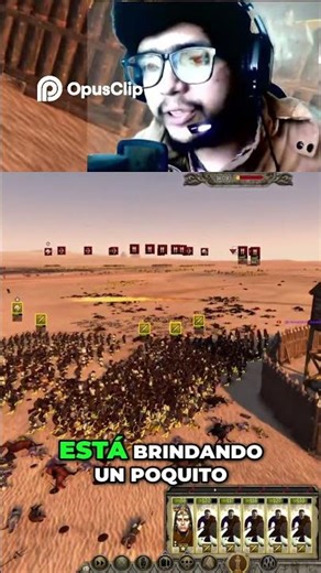 How to defeat spearmen by using fatigue to your advantage | Total War: Attila