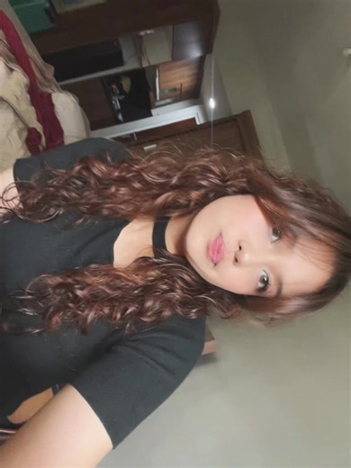 bad hair day🙄