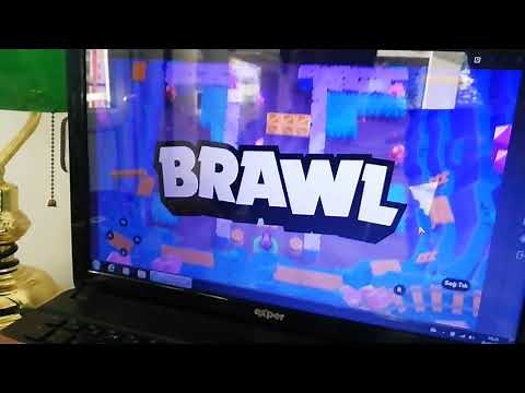 Bilgisayara Brawl Stars nasıl yüklenir