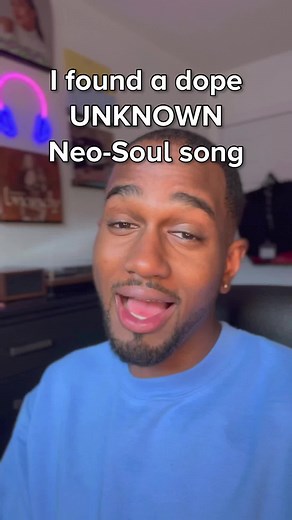 Immerse in the Neo Soul Vibe: Music Discovery