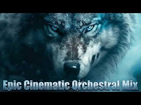 Epic Cinematic Orchestral Mix - Powerful Heroic Music