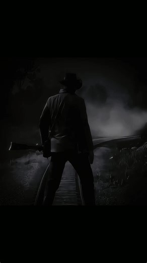 Red Dead Redemption 2 CapCut Pro Edit