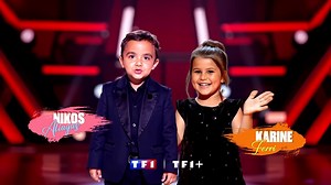 378K views · 4.9K reactions | The Voice n’a jamais été aussi Kids  The Voice Kids, bientôt sur TF1 & TF1+ ✌️ #TheVoiceKids #Bébé #ComingSoon #OnRegardeQuoi #IA *Cette Bande-Annonce a été créée intégralement par Intelligence Artificielle. | The Voice : la plus belle voix | Facebook
