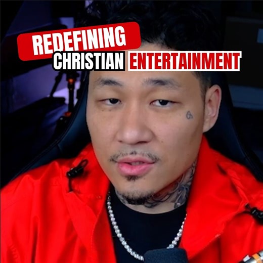 Gather your family for the most important story ever told. The King of Kings brings Scripture to life in a way that’s engaging, emotional, and built for all ages to understand. The perfect film for faith-filled family time. Stream now on Angel. ✨ | Johnny Chang Live