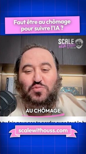 Comment ne pas se perdre dans le bruit constant de l'IA ?