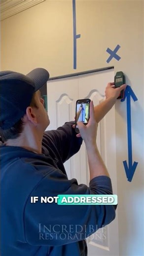 Don’t Wait on Water Damage