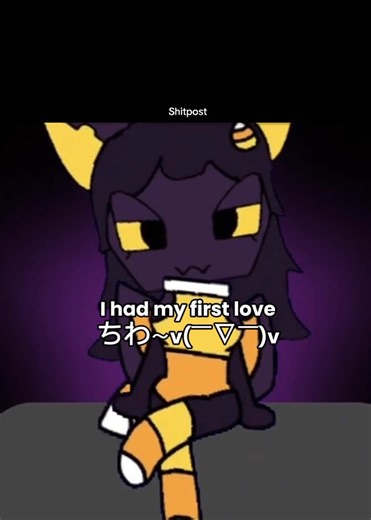 Anyways yay #darkshippers #proship #🌈🍖 #🎱🎀shipper #dandysworldheat